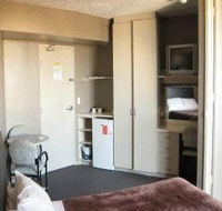 Hotel Saville - Holiday Byron Bay