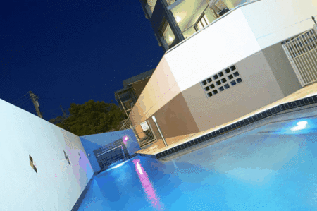 La Vida On Anzac - Holiday Byron Bay 1