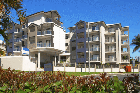 La Vida On Anzac - Holiday Byron Bay 3