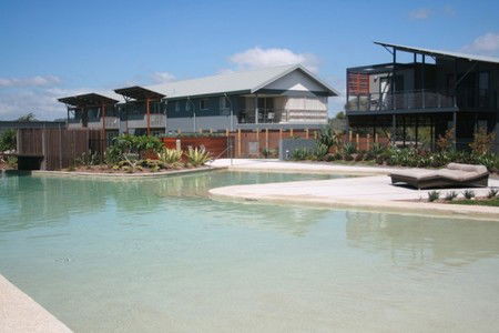 Diamond Beach NSW Holiday Byron Bay