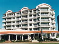 Aquarius Resort - Holiday Byron Bay 0