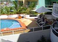 Aquarius Resort - Holiday Byron Bay 5