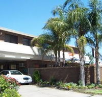 Best Western Garden Court Motel - Holiday Byron Bay