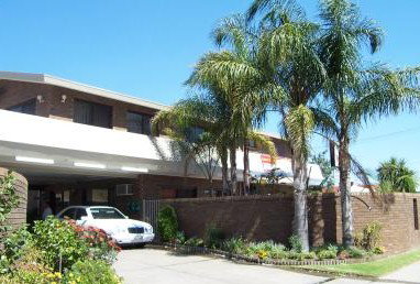 Best Western Garden Court Motel - Holiday Byron Bay 0