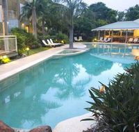 Colonial Resort Noosa - Holiday Byron Bay