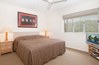 Aqua Promenade Beachfront Apartments - Holiday Byron Bay 6