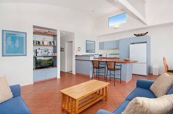 Aqua Promenade Beachfront Apartments - Holiday Byron Bay 7