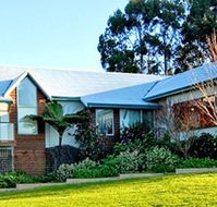 Chimes Spa Retreat - Holiday Byron Bay