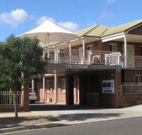 Golf Links Motel - Holiday Byron Bay