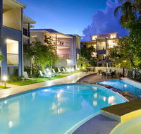 Verano Resort - Holiday Byron Bay