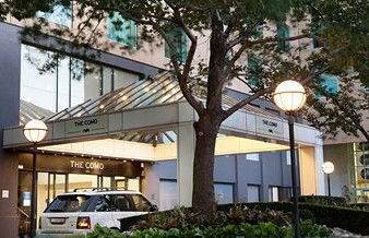 The Como Melbourne - Holiday Byron Bay 2