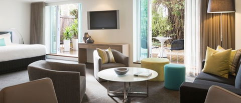 The Como Melbourne - Holiday Byron Bay 5
