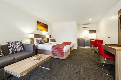 Quest On Doncaster - Holiday Byron Bay 2
