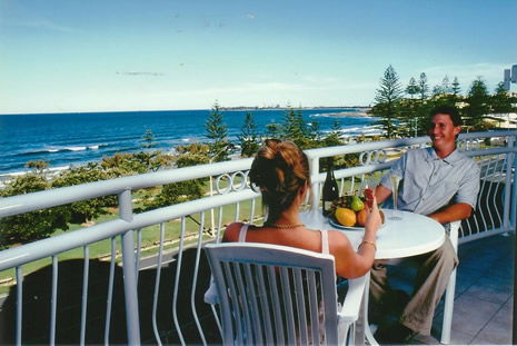 Aquarius Resort - Holiday Byron Bay 7