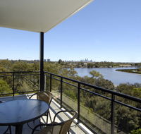 Assured Ascot Quays Apartment Hotel - Holiday Byron Bay