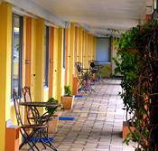Arkana Motel - Holiday Byron Bay