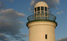 Whale Motor Inn And Restaurant - Holiday Byron Bay 3