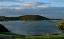 Whale Motor Inn And Restaurant - Holiday Byron Bay 6