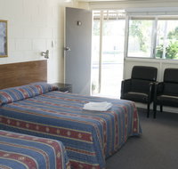 Waterview Motel - Maclean