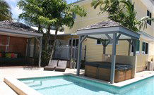 Aarons At Byron - - Holiday Byron Bay 3