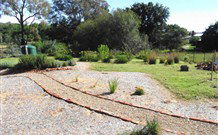 Allawah Old Methodist Church - Holiday Byron Bay 7