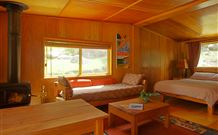 Anketell Forest Cottages - Holiday Byron Bay 0