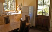 Anketell Forest Cottages - Holiday Byron Bay 2