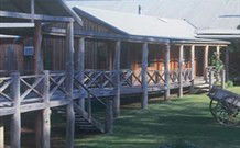 Riverwood Downs Mountain Valley Resort - - Holiday Byron Bay 0