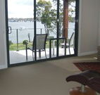 Wangi Sails Bed and Breakfast -
