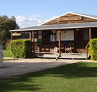 Hunter Valley YHA