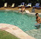 Seventh Day Adventist Youth Centre - Holiday Byron Bay