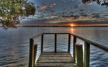 Andrea's Houses - Frangipani House - Holiday Byron Bay 3