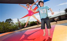 Montague Island Nature Reserve - Lighthouse Head Keepers Quarters - Holiday Byron Bay 4
