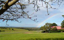 Pebble Bay Cottage - Holiday Byron Bay 0