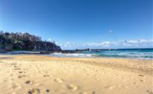 Pebble Bay Cottage - Holiday Byron Bay 6