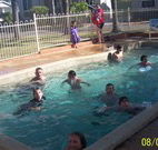 Valle Laguna - Holiday Byron Bay