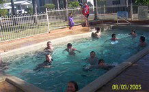Valle Laguna - Holiday Byron Bay 0