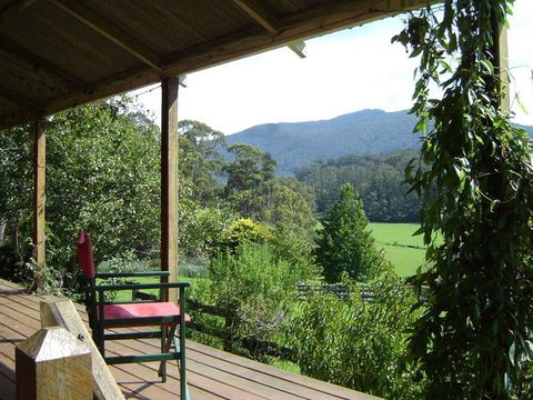 Fairview Farm Cottages - Holiday Byron Bay 3