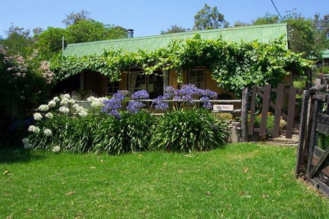 Fairview Farm Cottages - Holiday Byron Bay 5