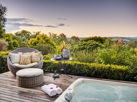 Gaia Retreat And Spa - Holiday Byron Bay 0