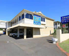 Alexandra Park Motor Inn - Holiday Byron Bay 0