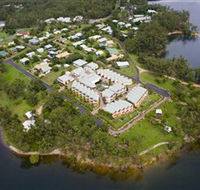 Tinaroo Lake Resort - Holiday Byron Bay