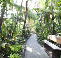 1770 Getaway Holiday Retreat - Holiday Byron Bay