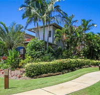 Sandcastles 1770 Motel and Resort - Holiday Byron Bay