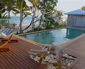 Zilzie Beach House - Holiday Byron Bay 0