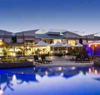 Lagoons 1770 Resort and Spa - Holiday Byron Bay