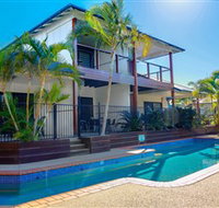 The Edge on Beaches 1770 Resort - Holiday Byron Bay