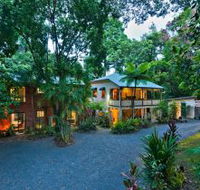 Red Mill House in Daintree - Holiday Byron Bay