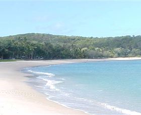 Great Keppel Island Holiday Village - Holiday Byron Bay 2
