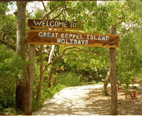 Great Keppel Island Holiday Village - Holiday Byron Bay 0